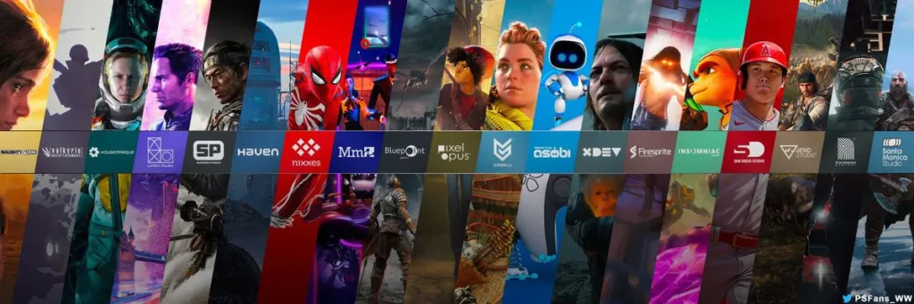 TF-Gaming